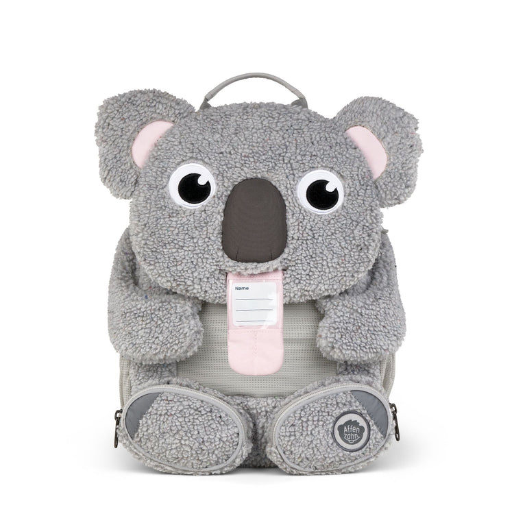 AFFENZAHN. Σακίδιο πλάτης μεγάλο Κοάλα Cuddly