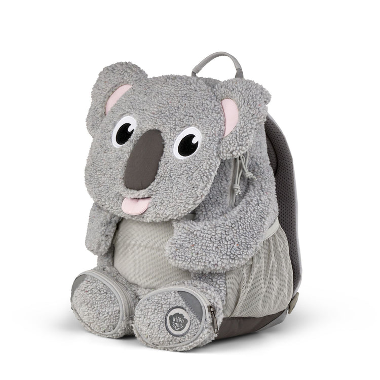AFFENZAHN. Σακίδιο πλάτης μεγάλο Κοάλα Cuddly