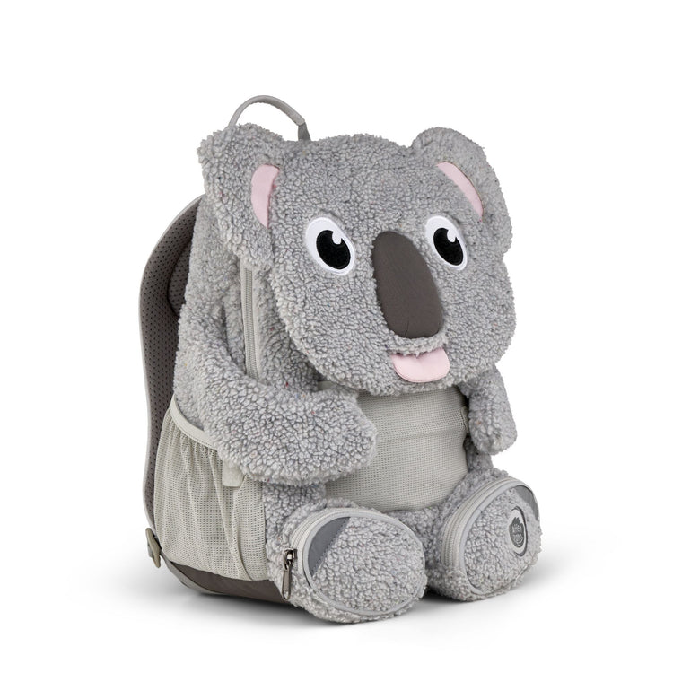 AFFENZAHN. Σακίδιο πλάτης μεγάλο Κοάλα Cuddly
