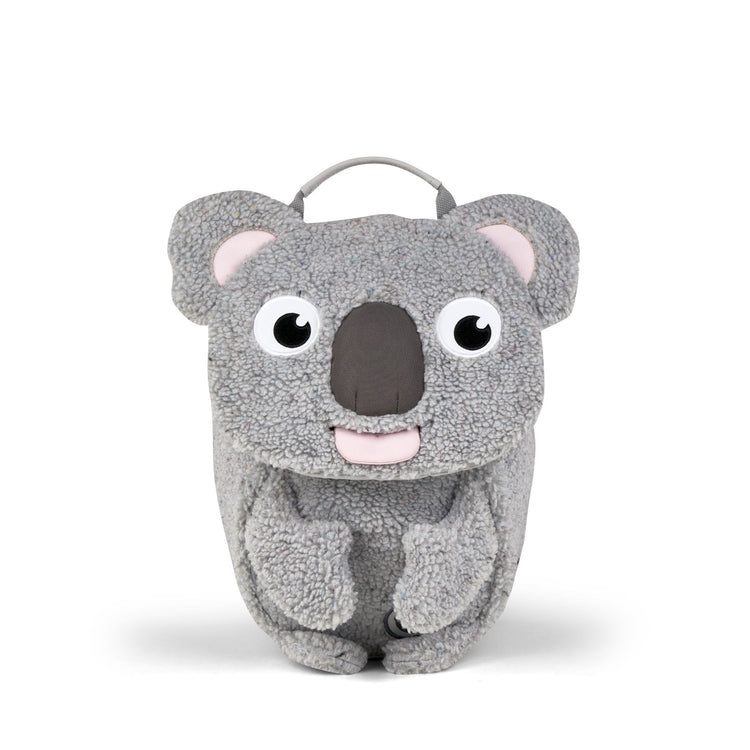 AFFENZAHN. Backpack Small Friend Cuddly Koala