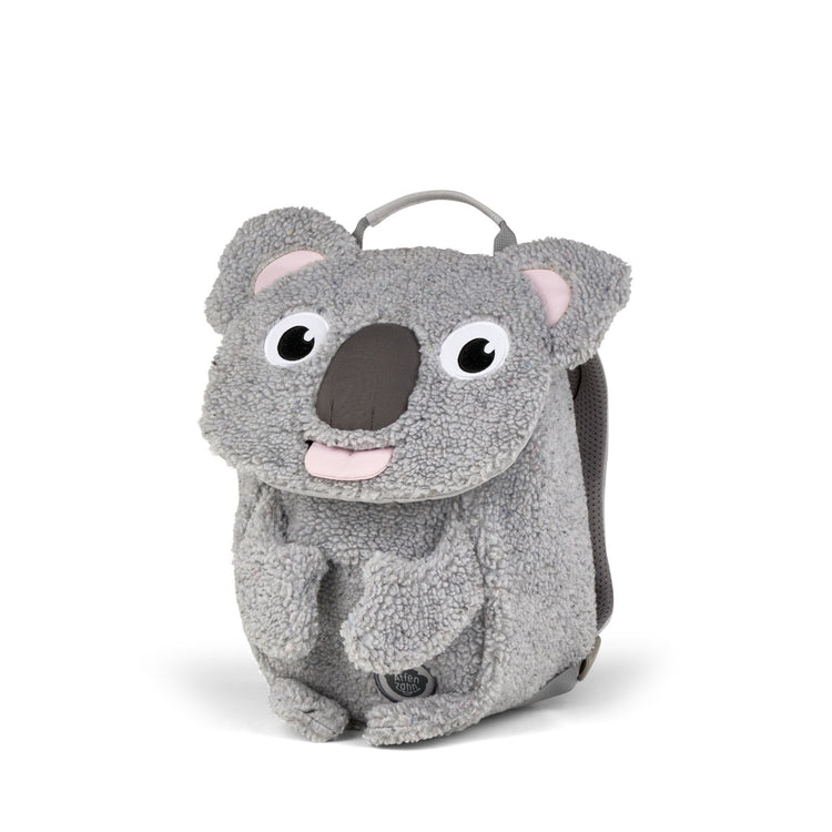 AFFENZAHN. Backpack Small Friend Cuddly Koala