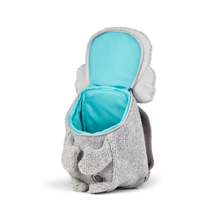 AFFENZAHN. Backpack Small Friend Cuddly Koala