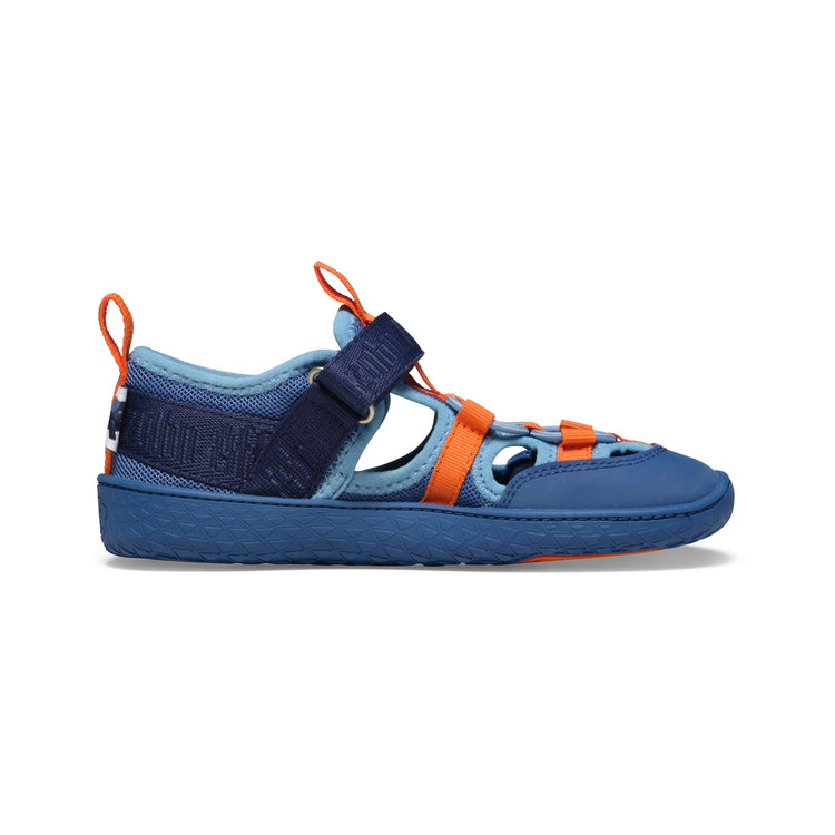 AFFENZAHN. Παιδικά σανδάλια Vegan Roughy Ελεφαντάκι