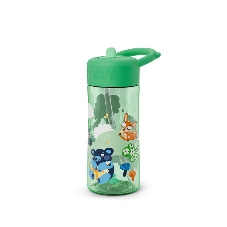 AFFENZAHN. Drinking bottle Mighty meadow