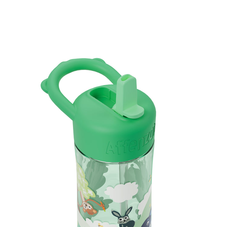 AFFENZAHN. Drinking bottle Mighty meadow