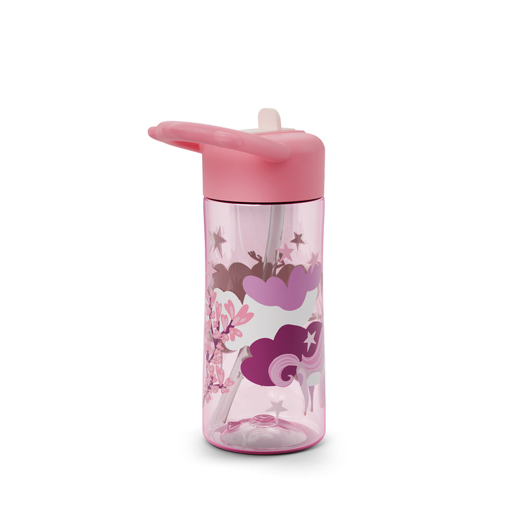 AFFENZAHN. Drinking bottle Fabulous fantasy world