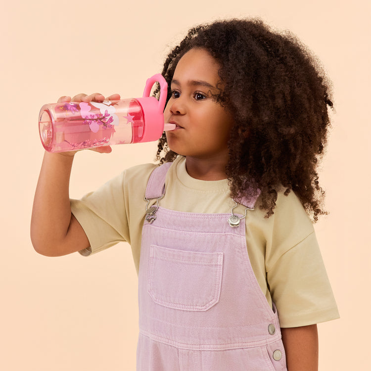 AFFENZAHN. Drinking bottle Fabulous fantasy world
