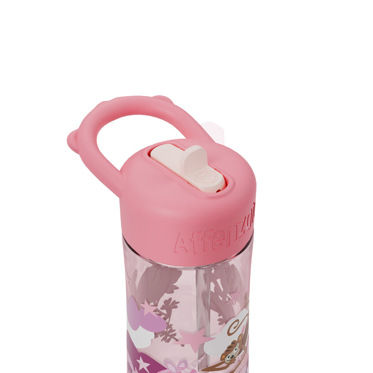 AFFENZAHN. Drinking bottle Fabulous fantasy world