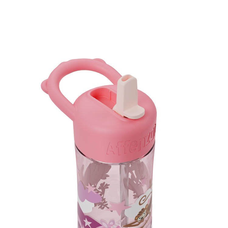 AFFENZAHN. Drinking bottle Fabulous fantasy world