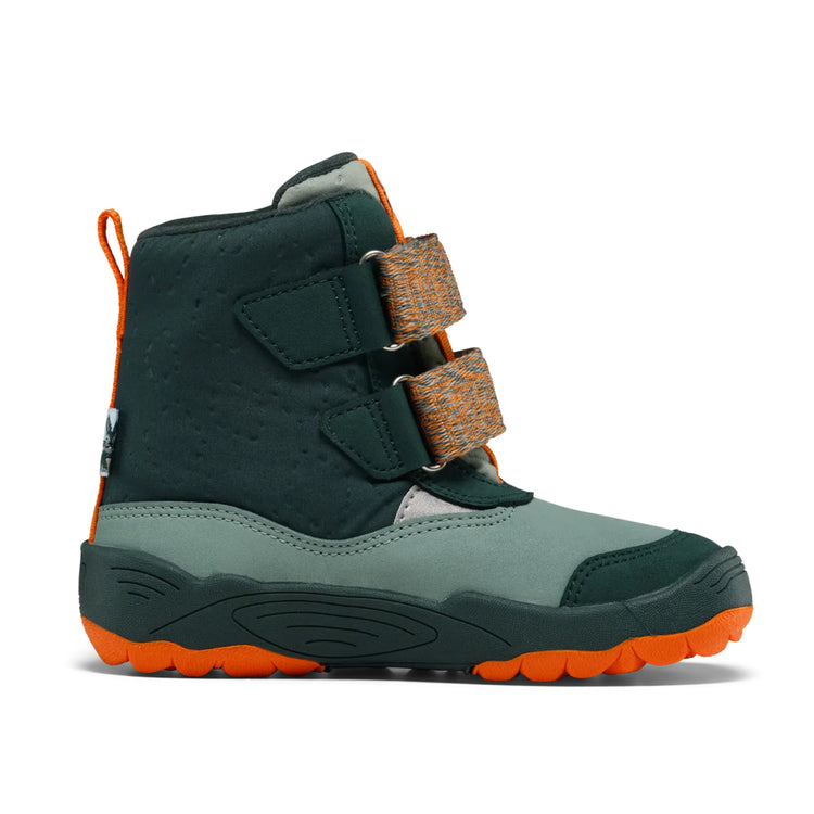 AFFENZAHN. Winter Boot Vegan Blizzy Bunny - Size 26
