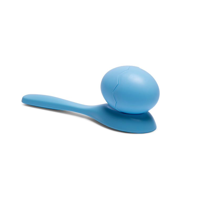 BS TOYS. Παιχνίδι κουταλοδρομίες Egg Relay