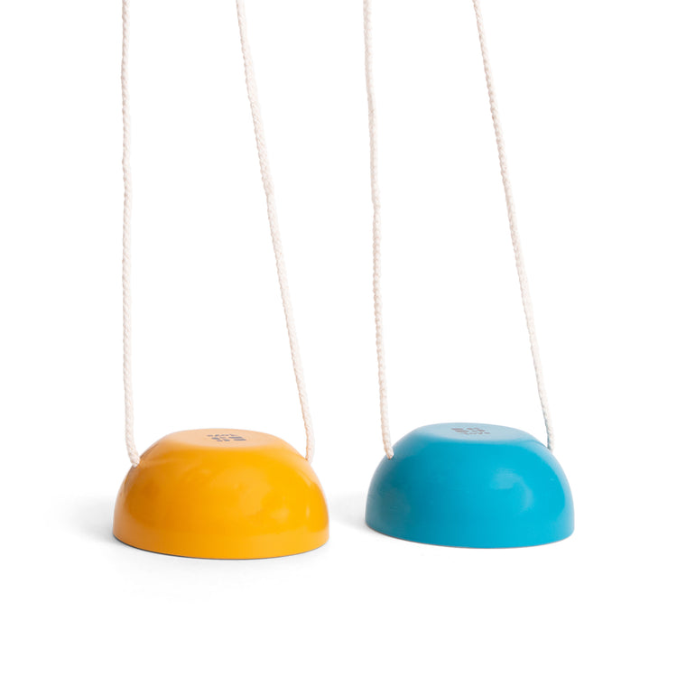BS TOYS. Παιχνίδι ισορροπίας Walking Bobbins