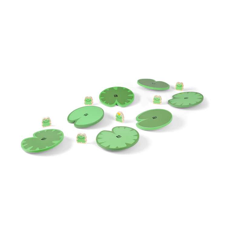 BS TOYS. Wobbly Lilly Path