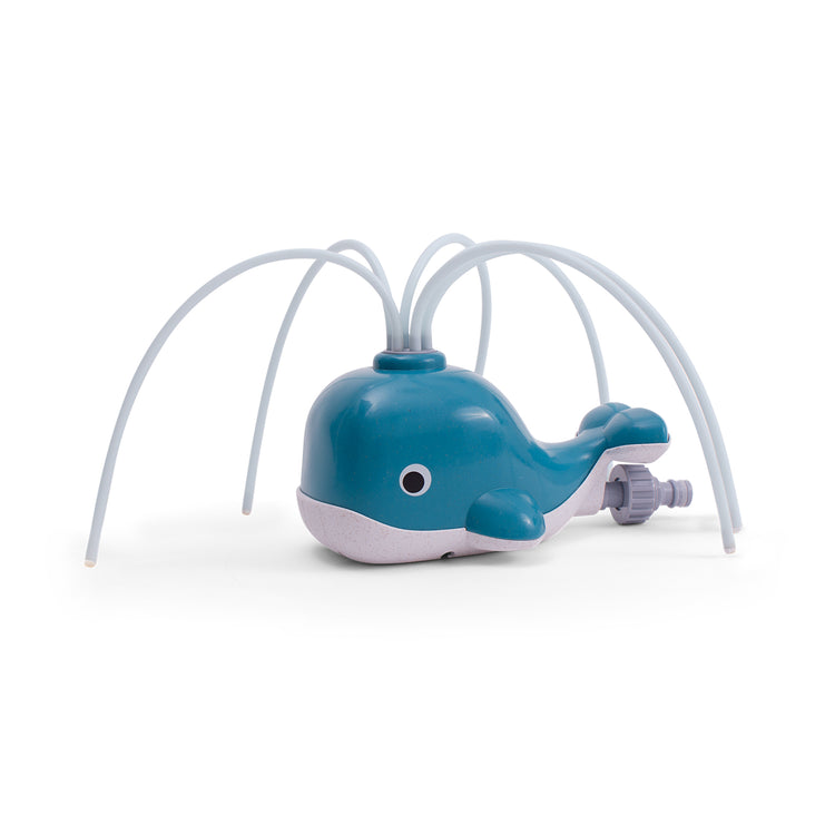 BS TOYS. Φαλαινάκι sprinkler