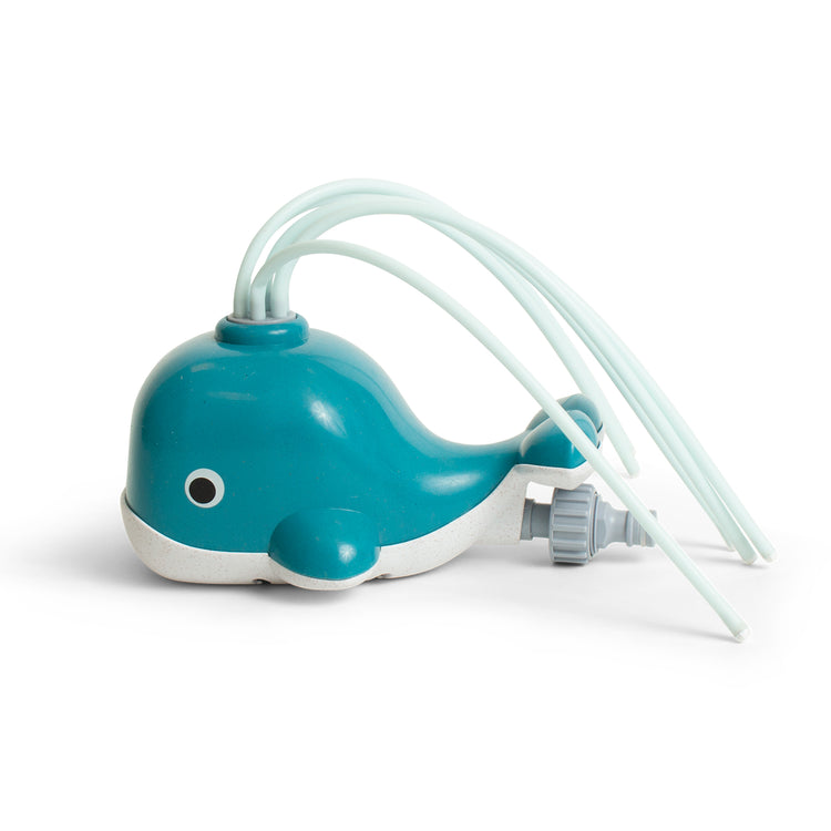 BS TOYS. Φαλαινάκι sprinkler