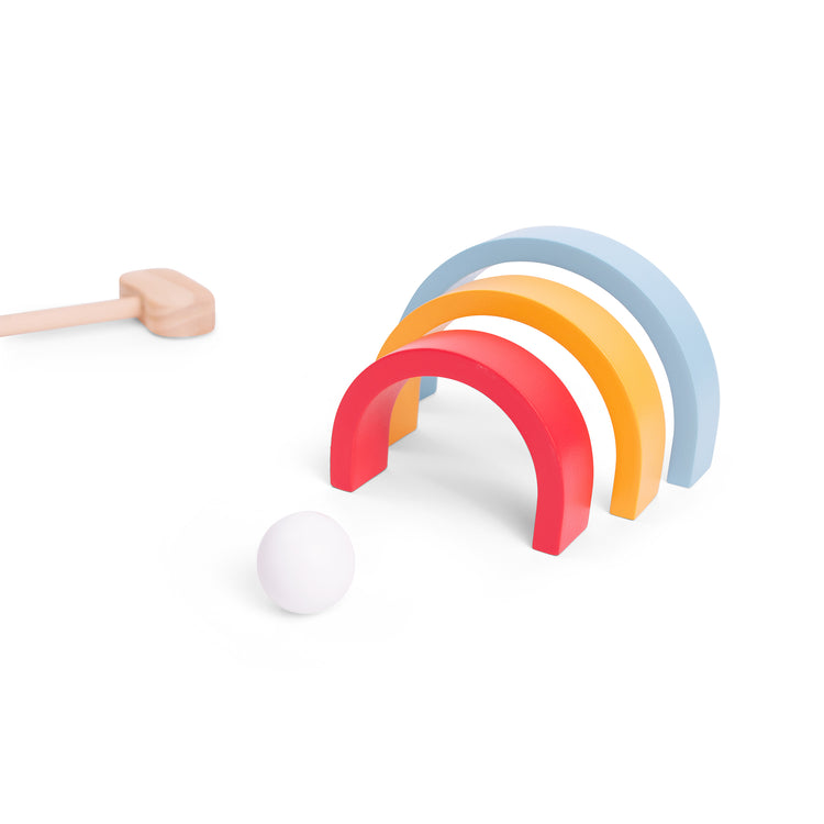 BS TOYS. Golf Set