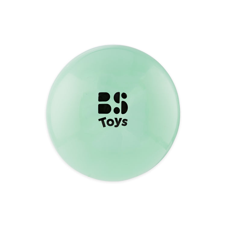 BS TOYS. Παιχνίδι δεξιοτήτων & στρατηγικής Ποδόσφαιρο - Κροκέ