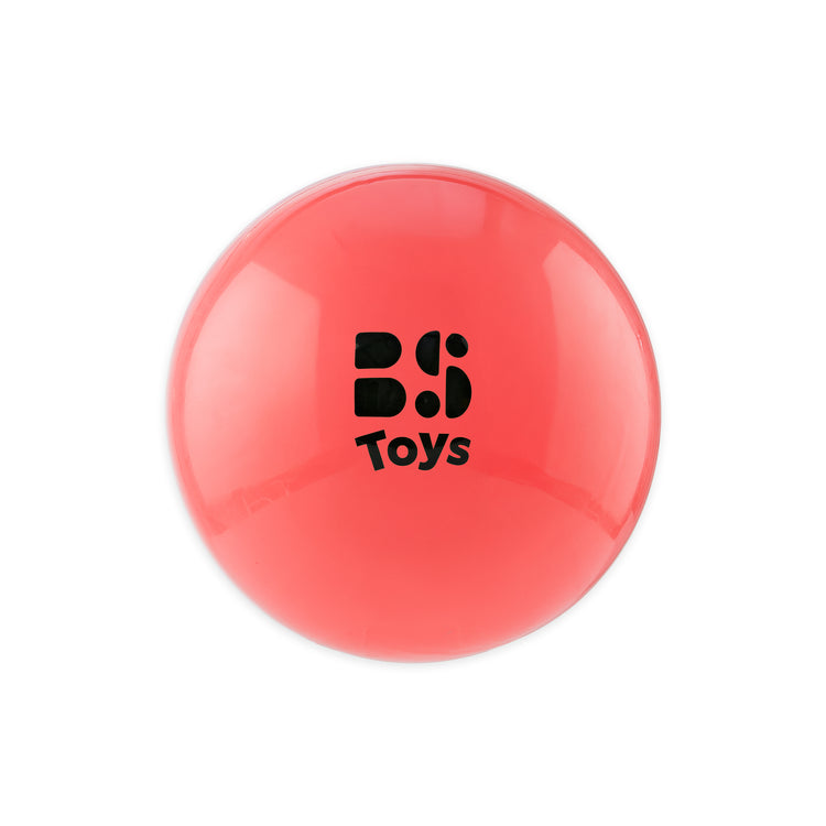 BS TOYS. Παιχνίδι δεξιοτήτων & στρατηγικής Ποδόσφαιρο - Κροκέ