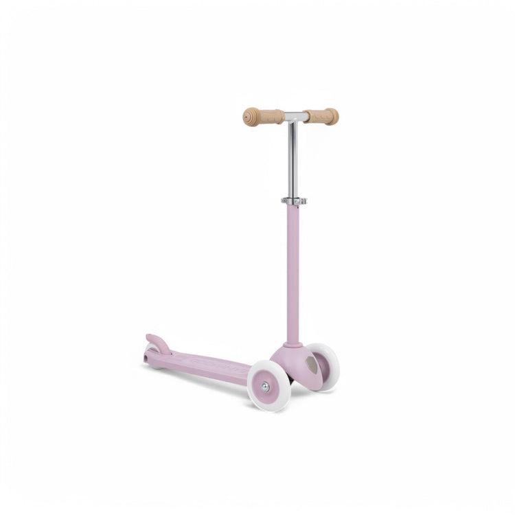 BANWOOD. Eco Scooter Lavander