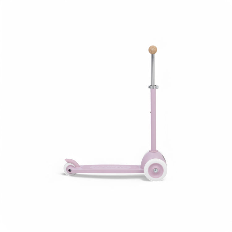 BANWOOD. Eco Scooter Lavander