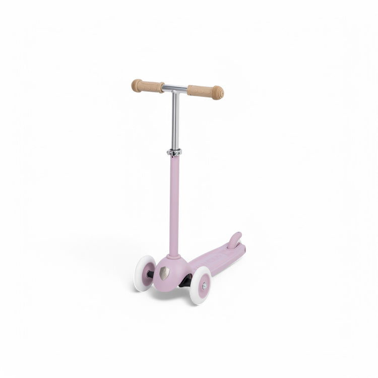 BANWOOD. Eco Scooter Lavander