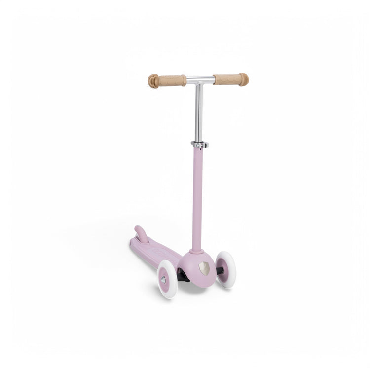 BANWOOD. Eco Scooter Lavander