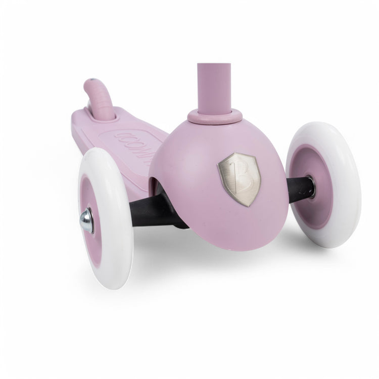 BANWOOD. Eco Scooter Lavander