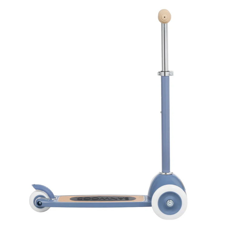 BANWOOD. Scooter Blue