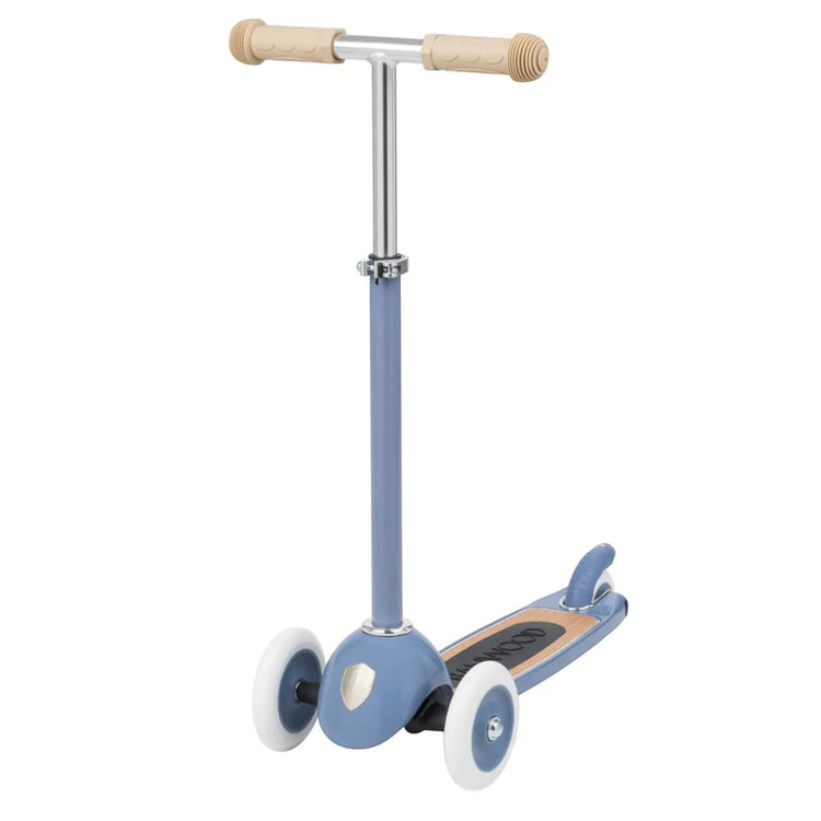 BANWOOD. Scooter Blue