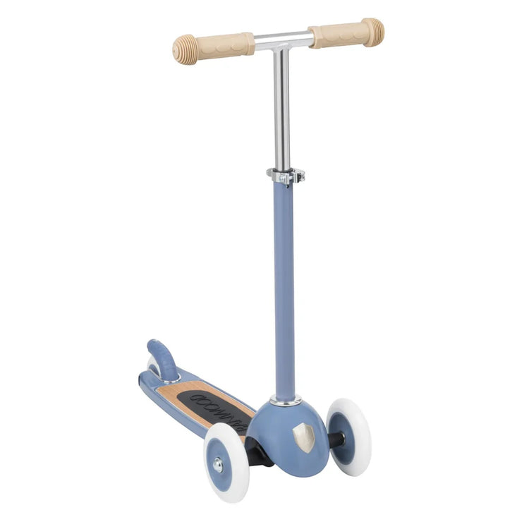 BANWOOD. Scooter Blue