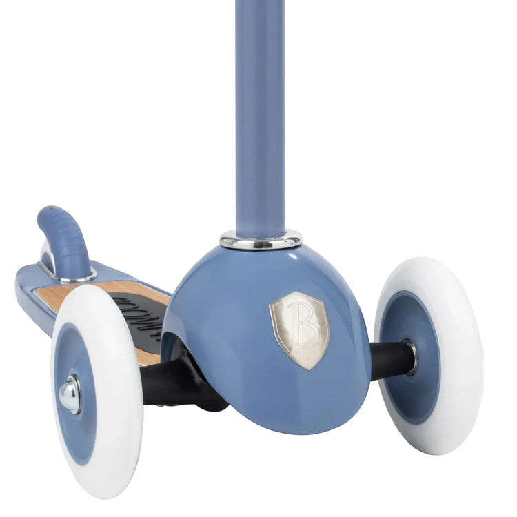 BANWOOD. Scooter Blue