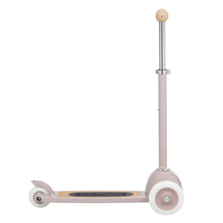 BANWOOD. Scooter Dusty pink