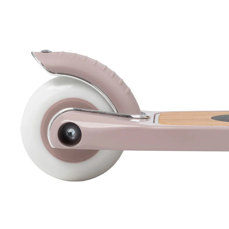 BANWOOD. Scooter Dusty pink
