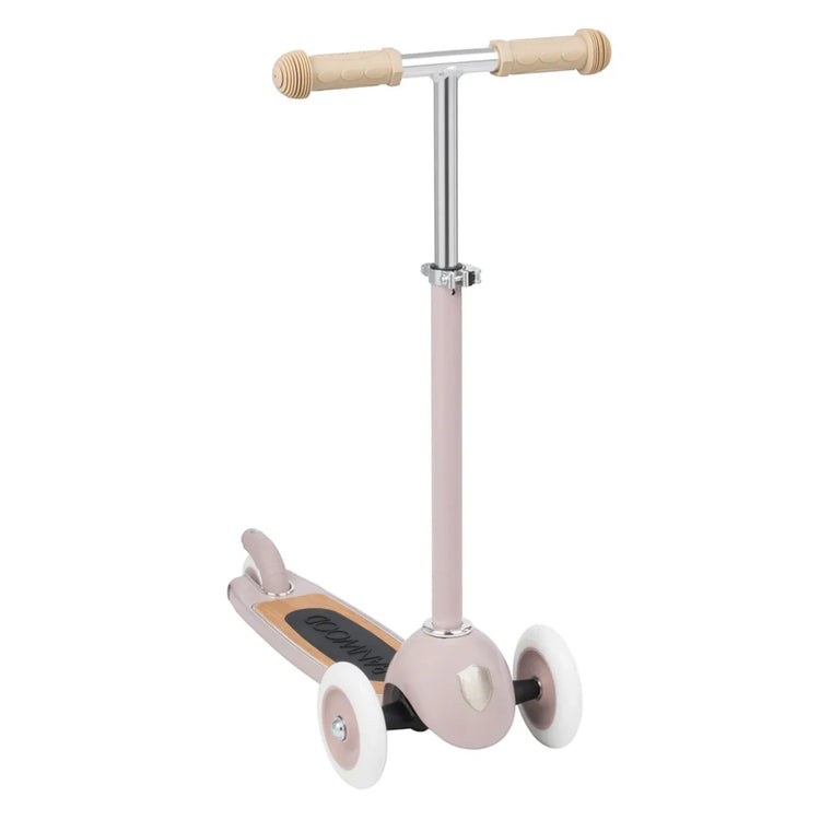 BANWOOD. Scooter Dusty pink