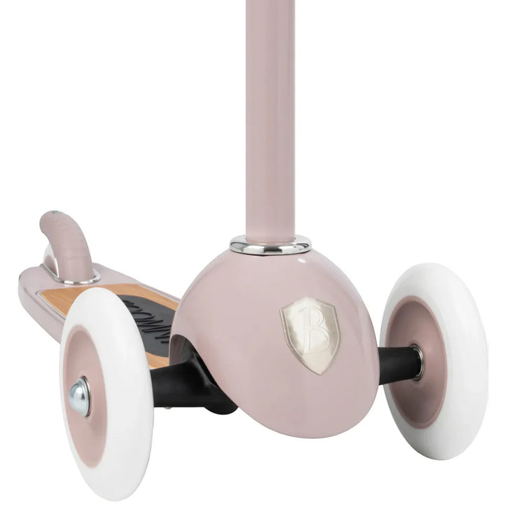 BANWOOD. Scooter Dusty pink