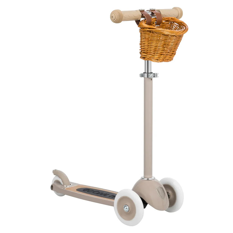 BANWOOD. Scooter Beige