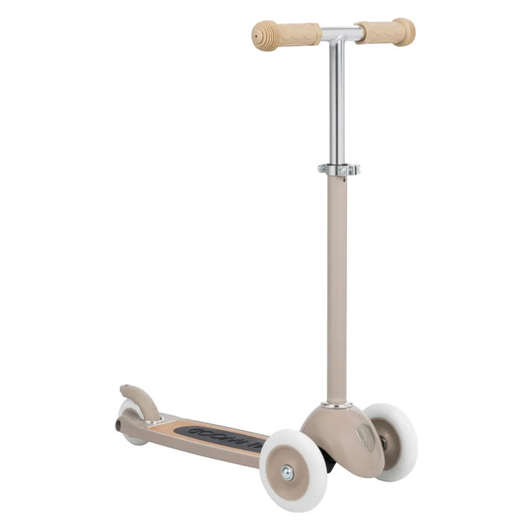 BANWOOD. Scooter Beige