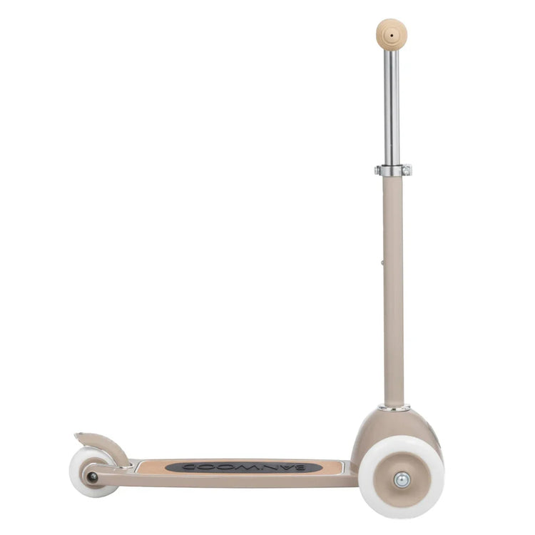 BANWOOD. Scooter Beige