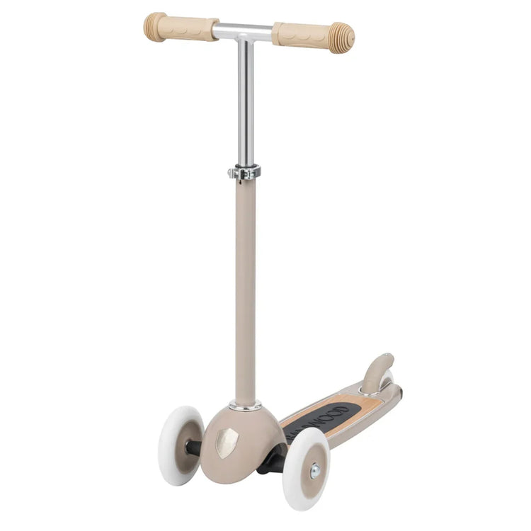 BANWOOD. Scooter Beige