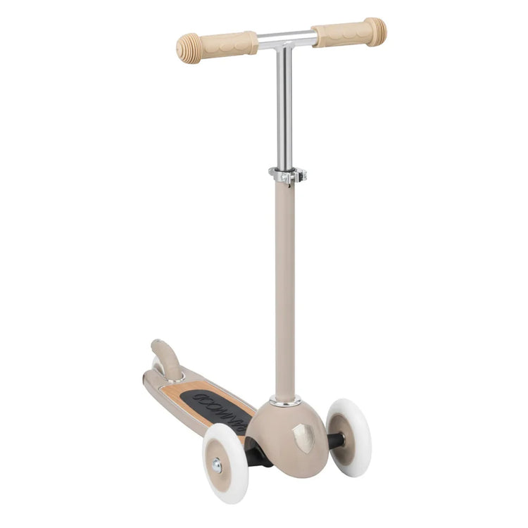 BANWOOD. Scooter Beige