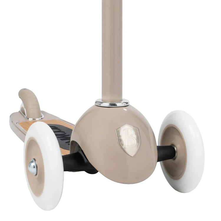 BANWOOD. Scooter Beige