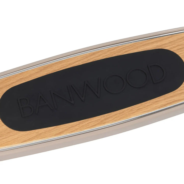 BANWOOD. Scooter Beige