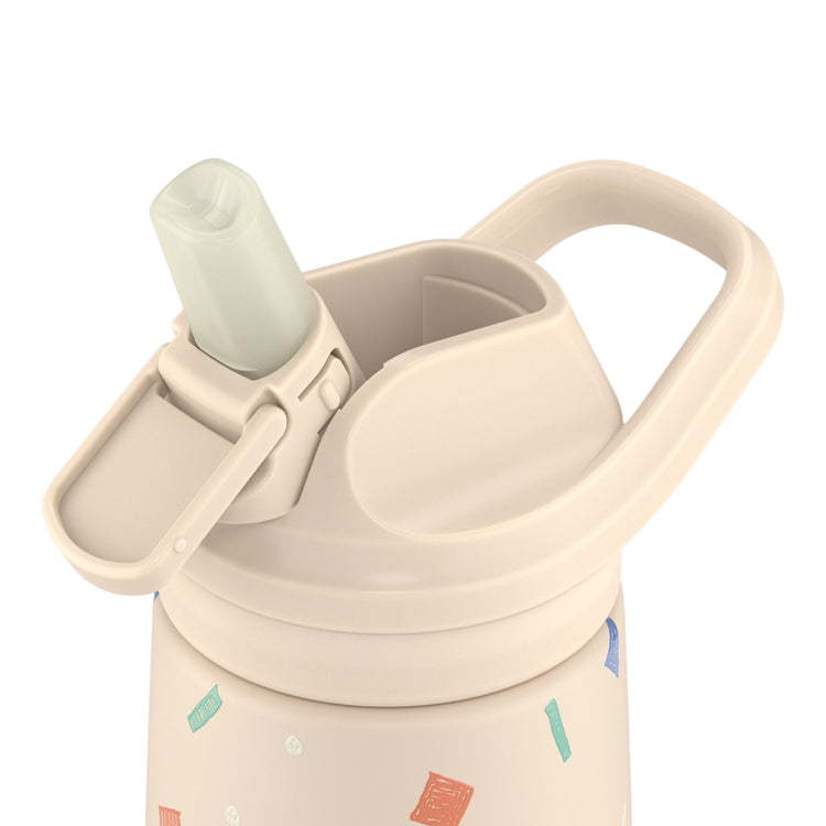 COOL BOTTLES. Ανοξείδωτο παιδικό παγούρι Sprinkles Land 350ml