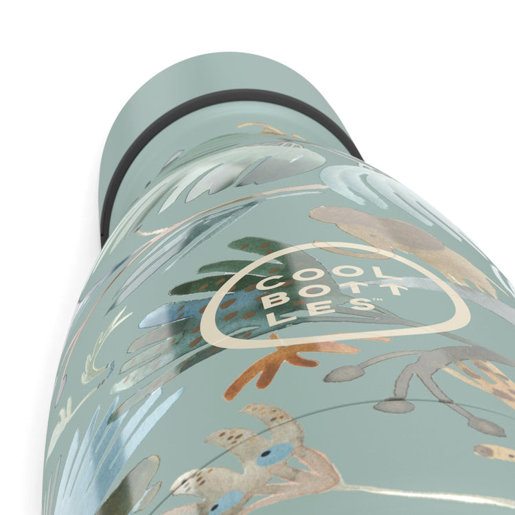 COOL BOTTLES. Kids water bottle Secret Nature 260ml