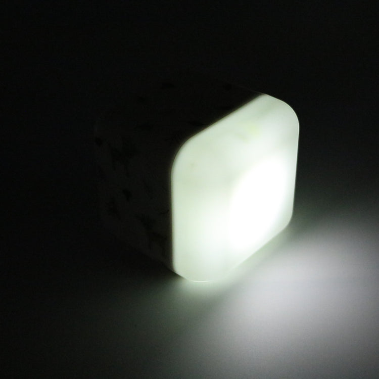 CLOUD B. Φωτιστικό νυχτός Cube B™ - Δάσος