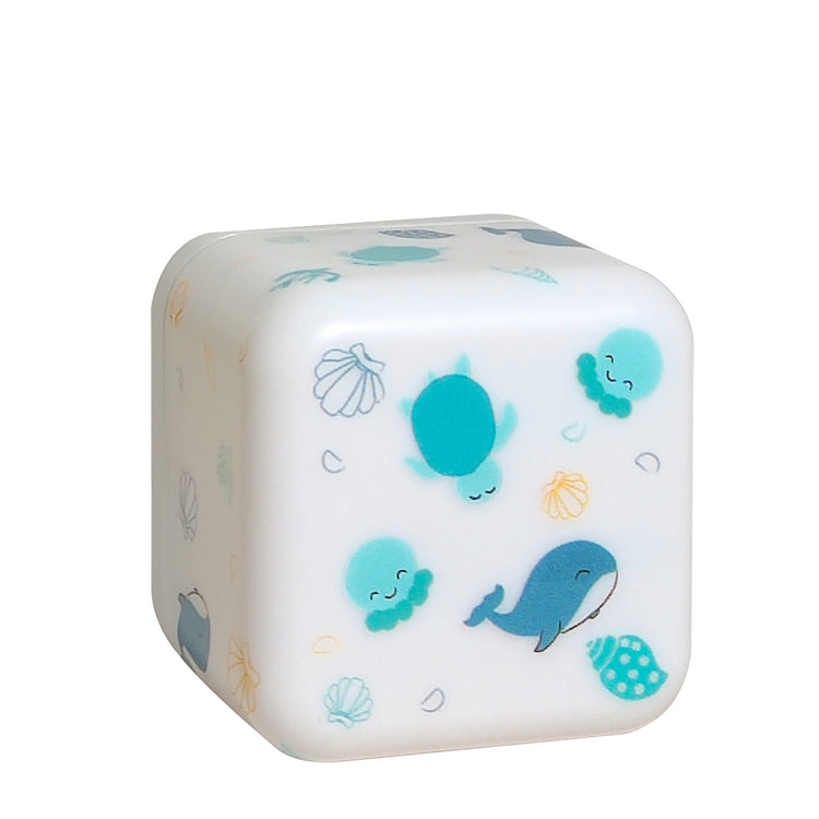 CLOUD B. Φωτιστικό νυχτός Cube B™ - Ωκεανός