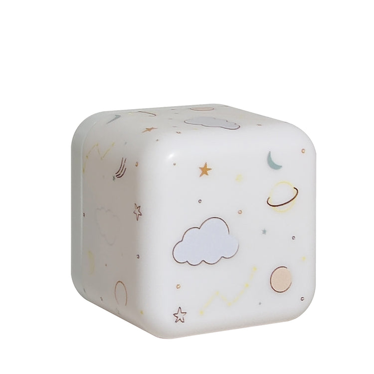 CLOUD B. Cube B™ - Space