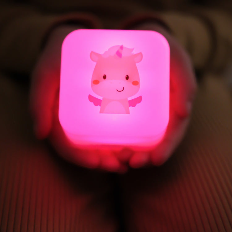 CLOUD B. Cube B™ - Lily the Unicorn