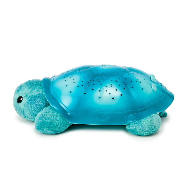 CLOUD B. Twinkling Twilight Turtle™  - Aqua