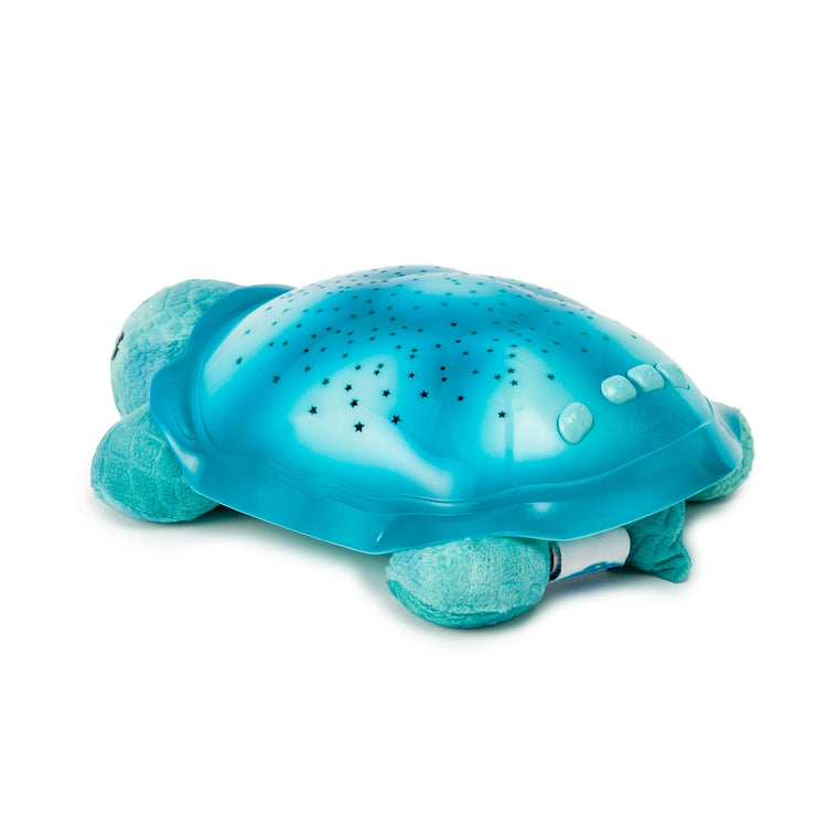 CLOUD B. Twinkling Twilight Turtle™  - Aqua